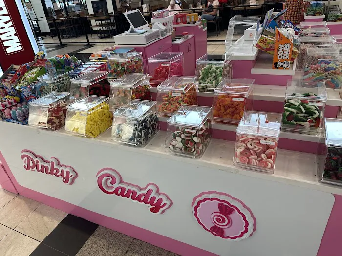 Pinky Candy Picture 2