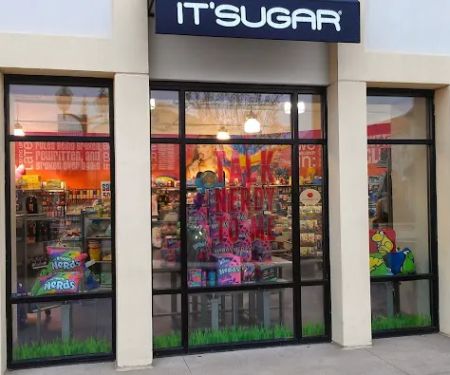 IT'SUGAR Deer Park