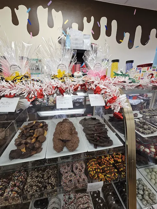 Its Chocolate Time Picture 5