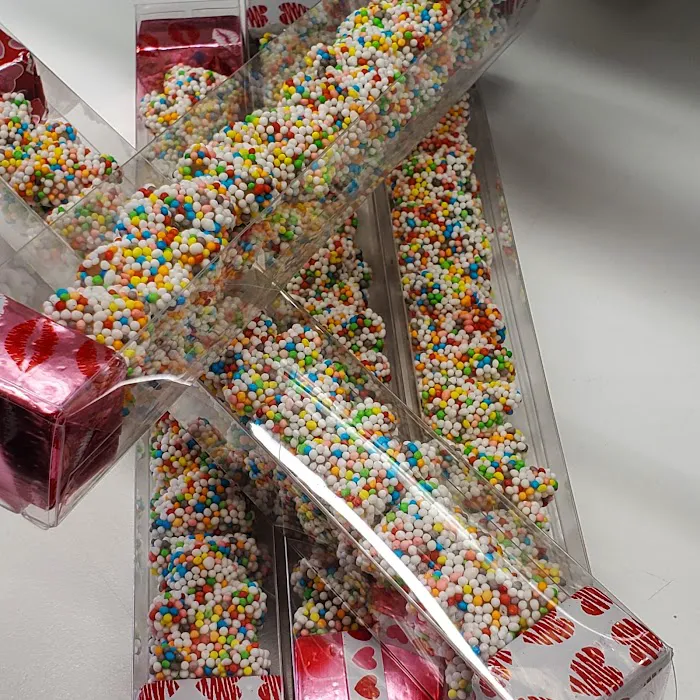 Its Chocolate Time Picture 7