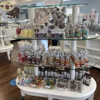 Kilwins Ice Cream - Chocolate - Fudge ico