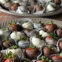 Sweet Creations, LLC ico