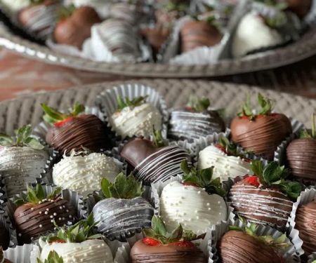 Sweet Creations, LLC