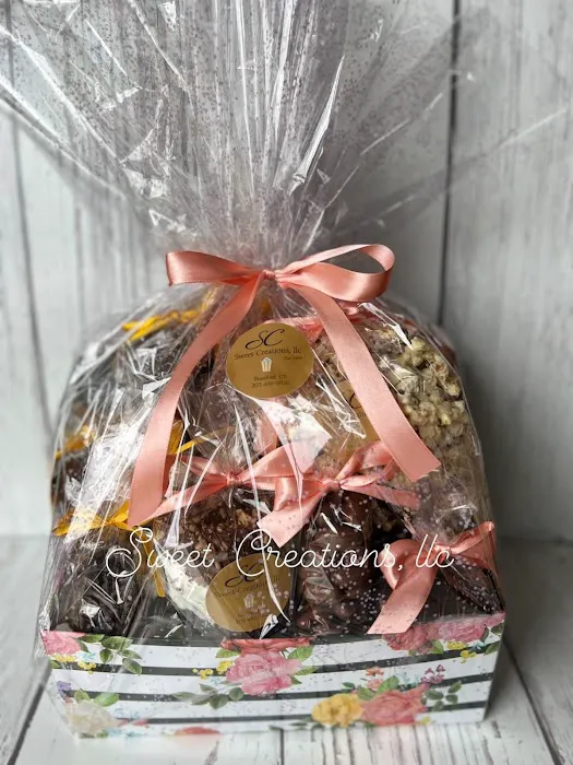Sweet Creations, LLC Picture 7