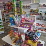 Grace's Candi & Co.