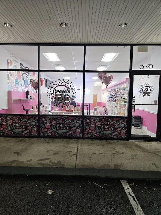 Grace's Candi & Co. Picture 2