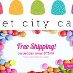 Sweet City Candy