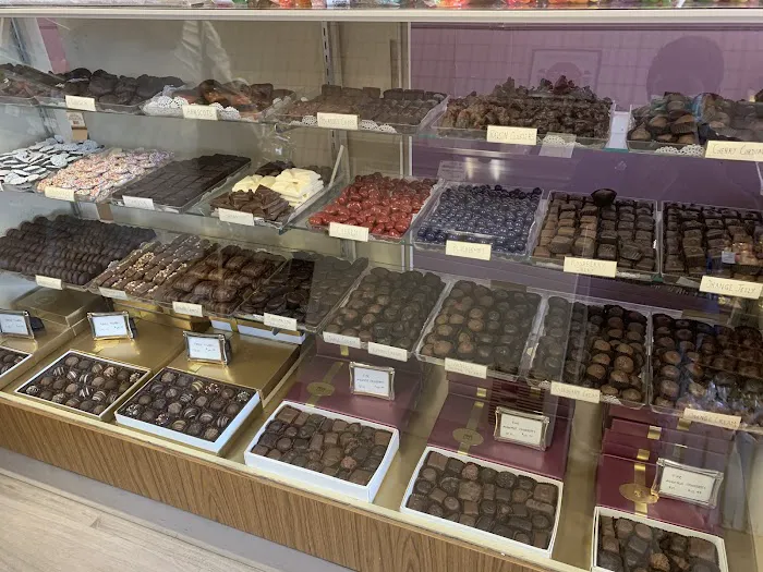 The Village Chocolatier Picture 1