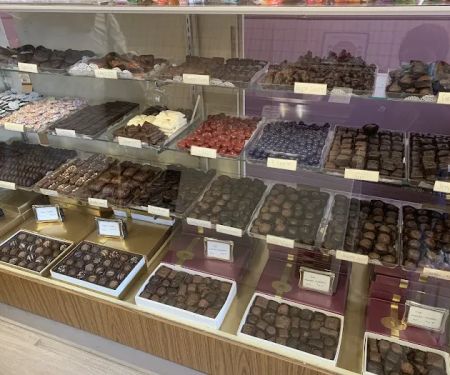 The Village Chocolatier