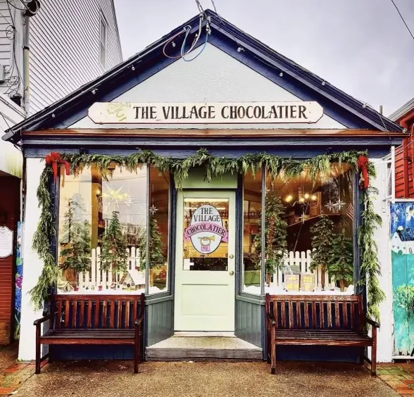 The Village Chocolatier Picture 2