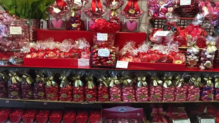 The Village Chocolatier Picture 3