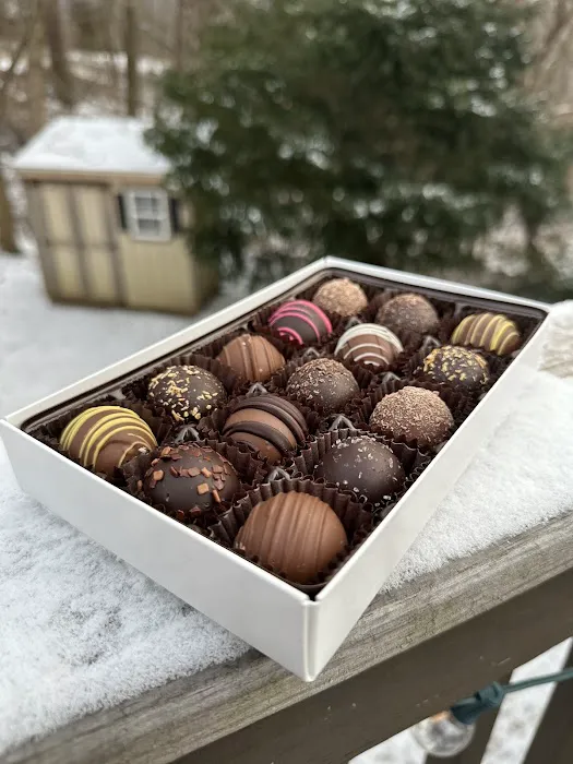 The Village Chocolatier Picture 5
