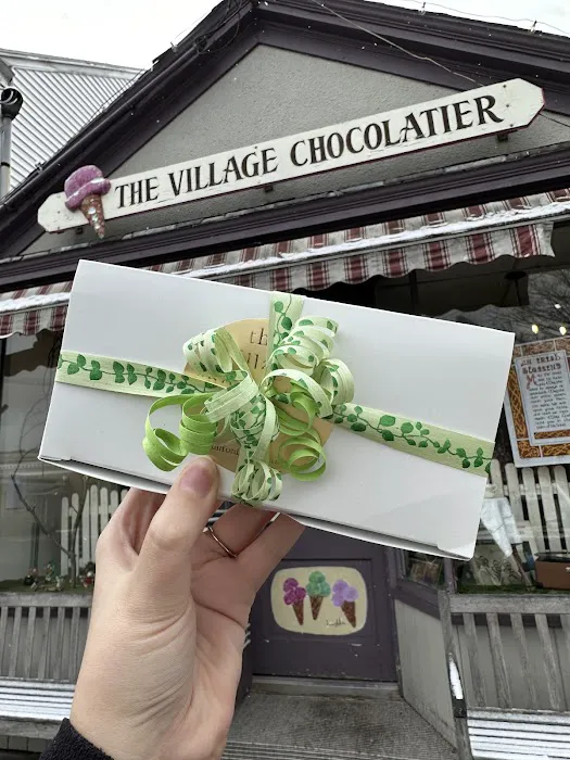 The Village Chocolatier Picture 4