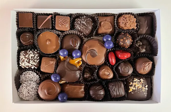 The Village Chocolatier Picture 8