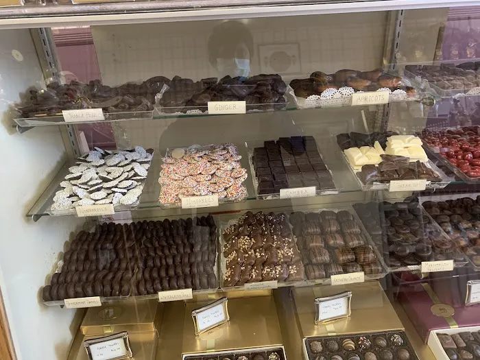 The Village Chocolatier Picture 9