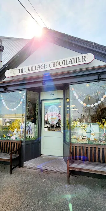 The Village Chocolatier Picture 10