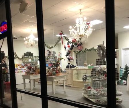 Ralph Rotten's Candy & Nut Shoppe