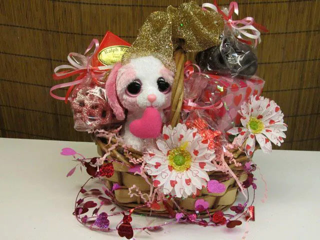 Ralph Rotten's Candy & Nut Shoppe Picture 9