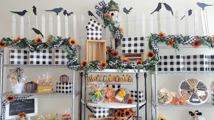 Ralph Rotten's Candy & Nut Shoppe Picture 10