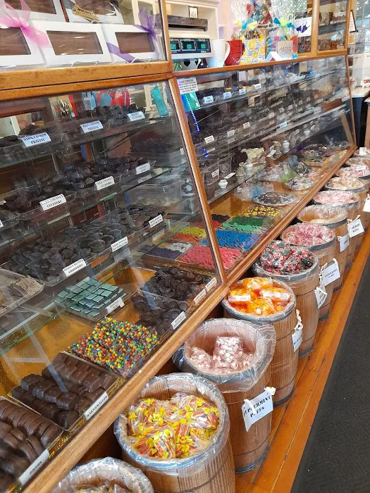 Sayville Chocolatier Picture 1