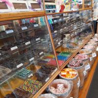 Sayville Chocolatier ico