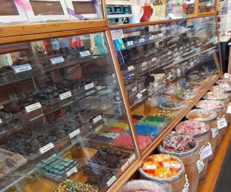 Sayville Chocolatier