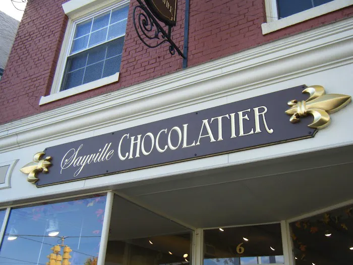 Sayville Chocolatier Picture 2
