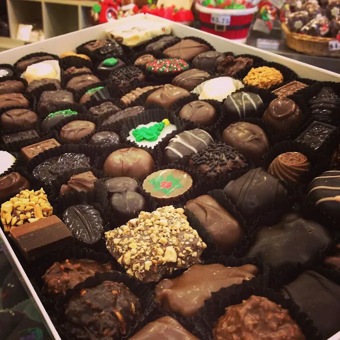 Sayville Chocolatier Picture 4
