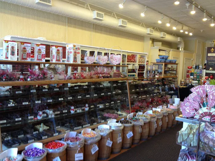 Sayville Chocolatier Picture 3