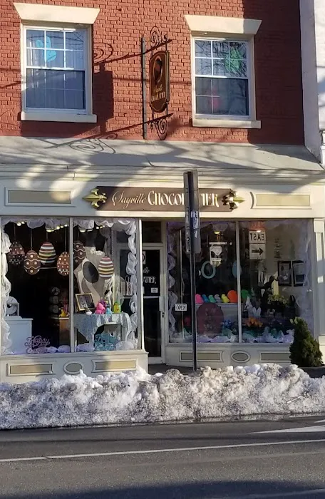 Sayville Chocolatier Picture 7
