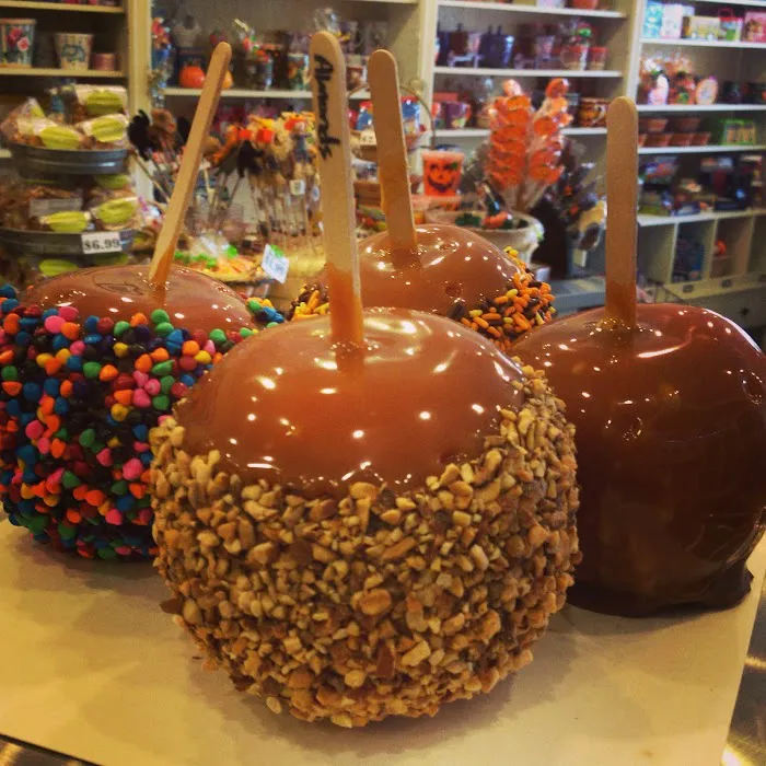 Sayville Chocolatier Picture 6