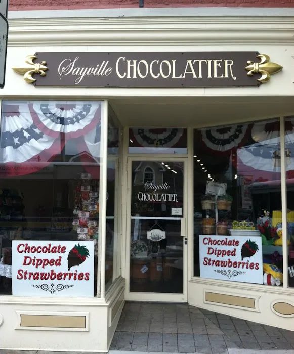 Sayville Chocolatier Picture 10