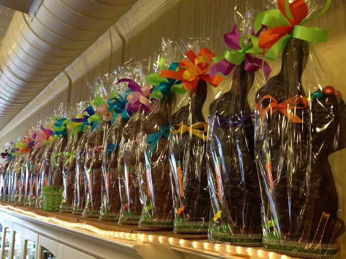 Sayville Chocolatier Picture 9