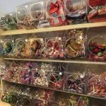Georgie Lou's Retro Candy