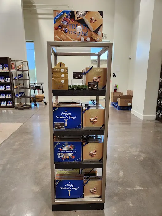 Lindt Chocolate Shop Picture 9