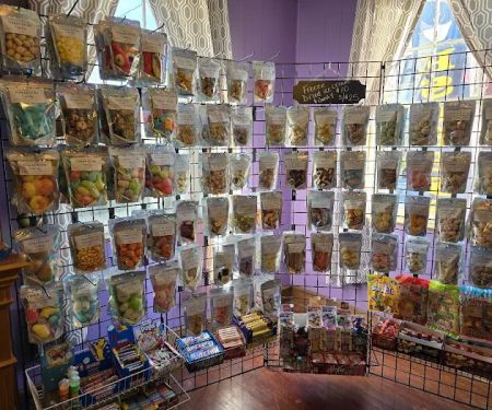 Deibler Family Adventures Freeze Dried Treats