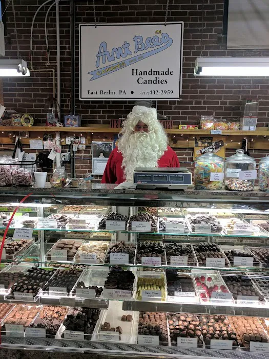 Aunt Bee's Candies Picture 3