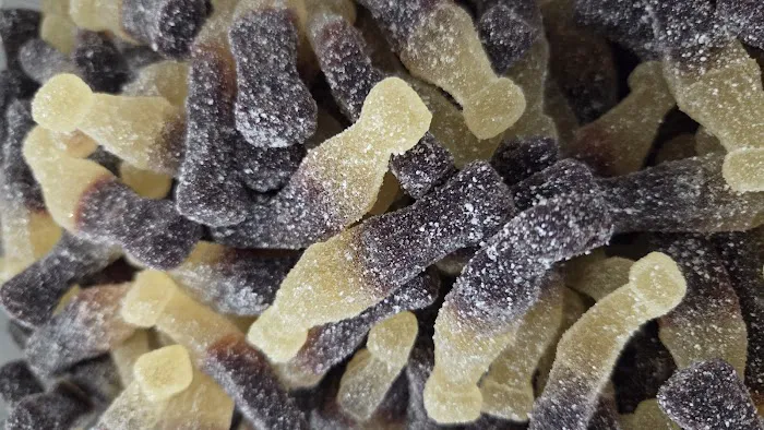 Aunt Bee's Candies Picture 5