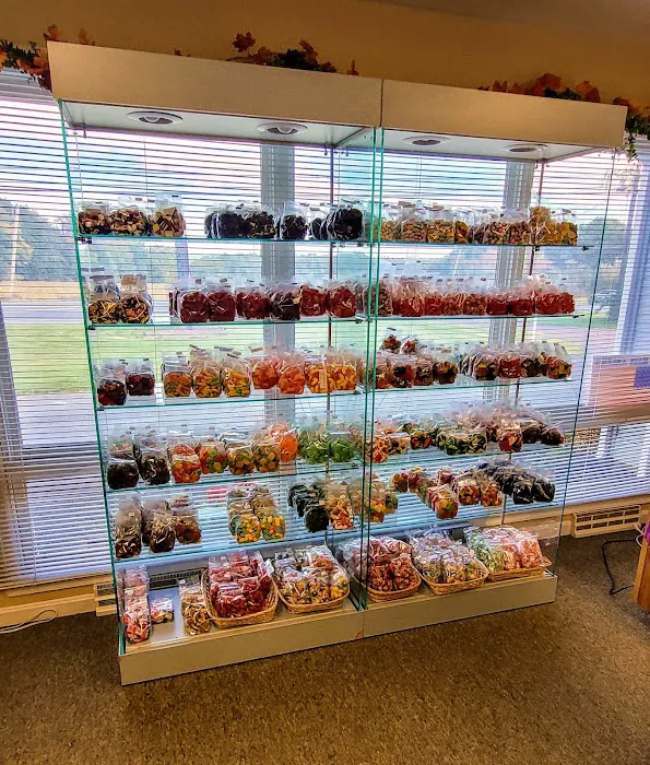 Purity Candy Company Picture 1
