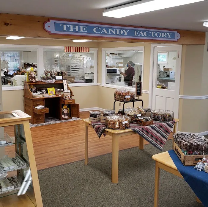 Purity Candy Company Picture 3