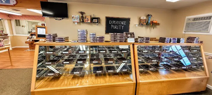 Purity Candy Company Picture 4
