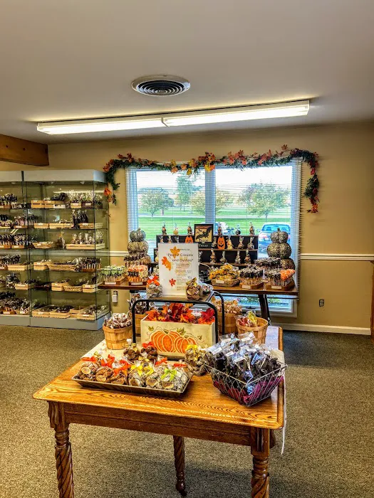 Purity Candy Company Picture 2