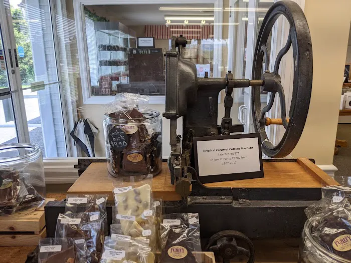 Purity Candy Company Picture 7