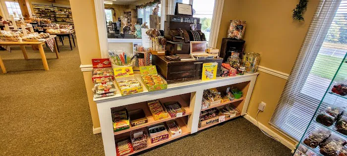 Purity Candy Company Picture 8