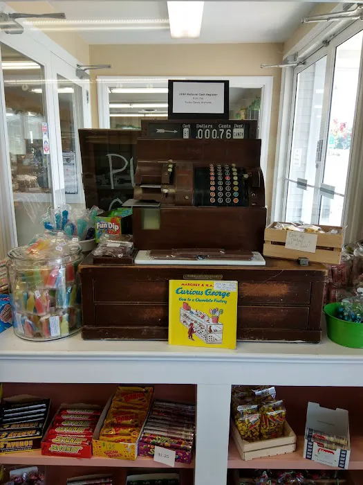 Purity Candy Company Picture 10