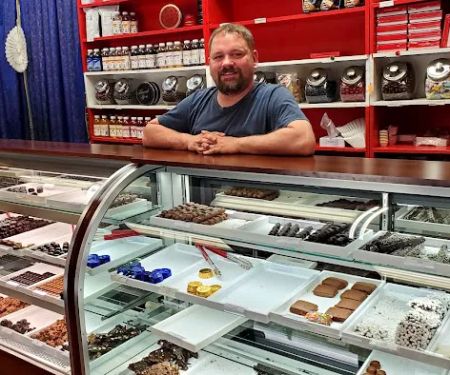 Lang's Chocolates