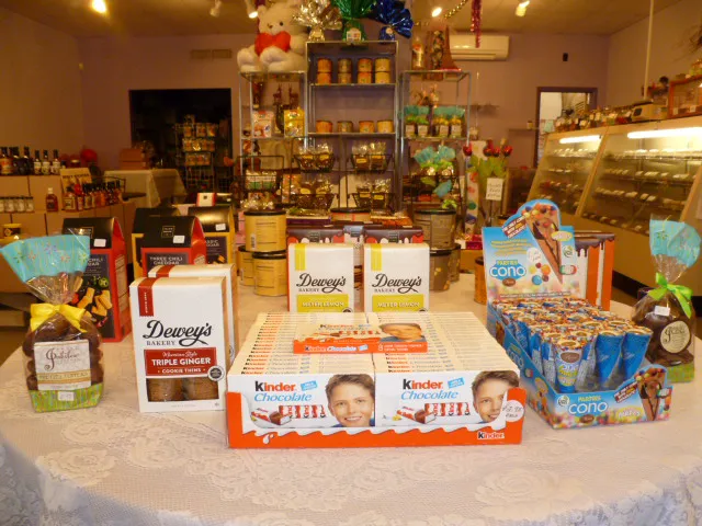 Le Chocolat Picture 1