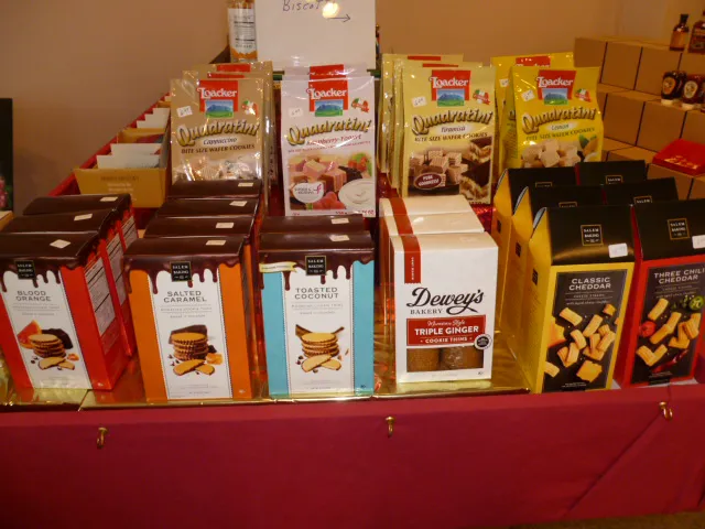 Le Chocolat Picture 3