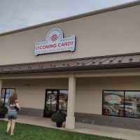 Lycoming Candy ico
