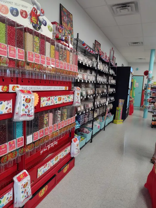 Lycoming Candy Picture 4